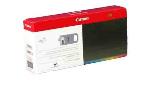Canon PFI-306 Black Ink Cartridge, (6657B001AA)