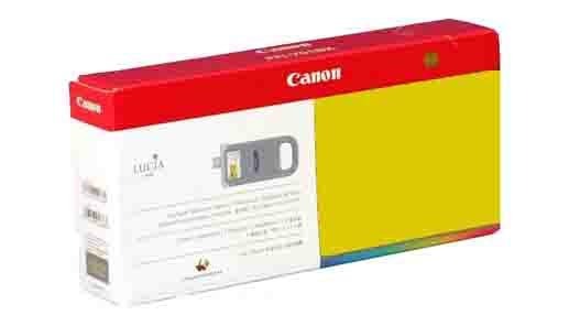 Canon PFI-306Y OE Yellow Ink Cartridge (6660B001AA)