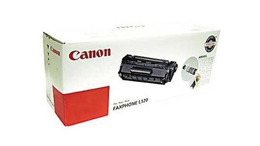 Canon 104 Black Toner Cartridge (0263B001)