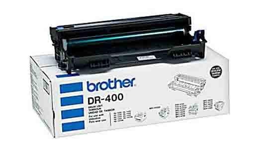 Brother DR-400 Drum Cartridge