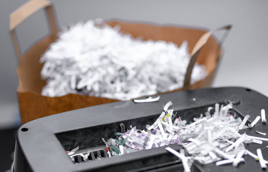 Top Shredder Repair Practices