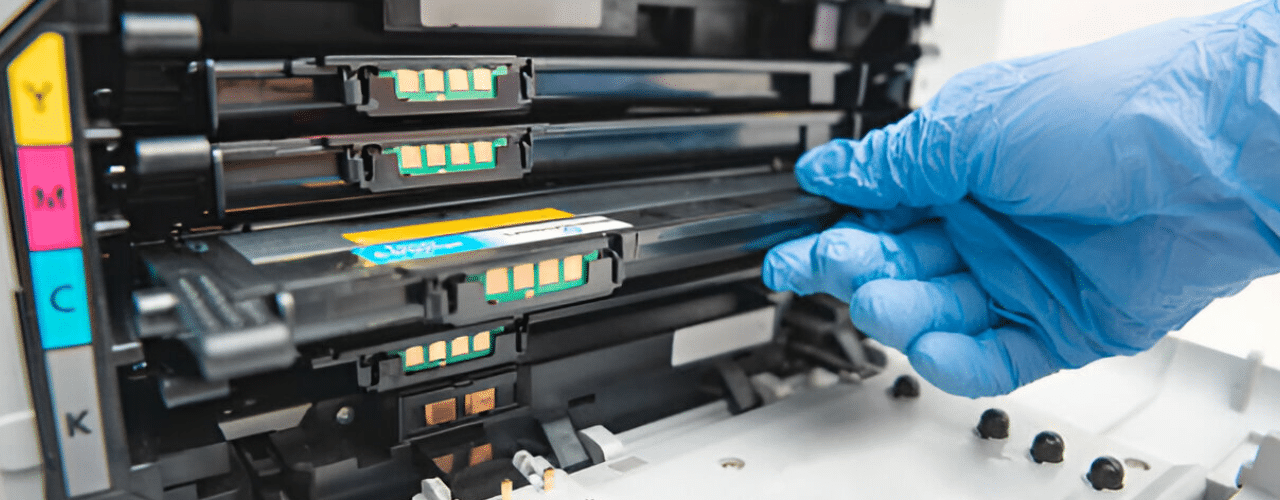 Photocopier Maintenance Best Practices