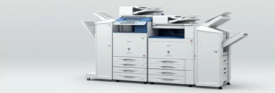 Where to Buy Photocopiers in Calgary