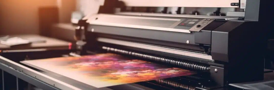 Where to Find the Best Deals on Printing Equipment?