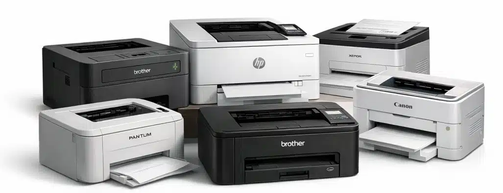 Signs Your Office Printer Needs Professional Service