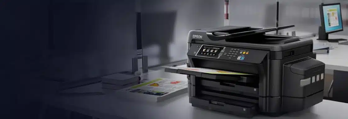Why Printer Rental Is a Cost-Effective Solution for Businesses