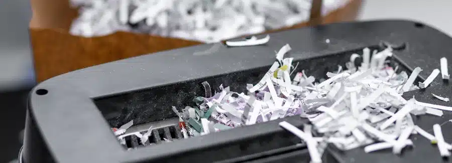 Professional Paper Shredder Repair Services