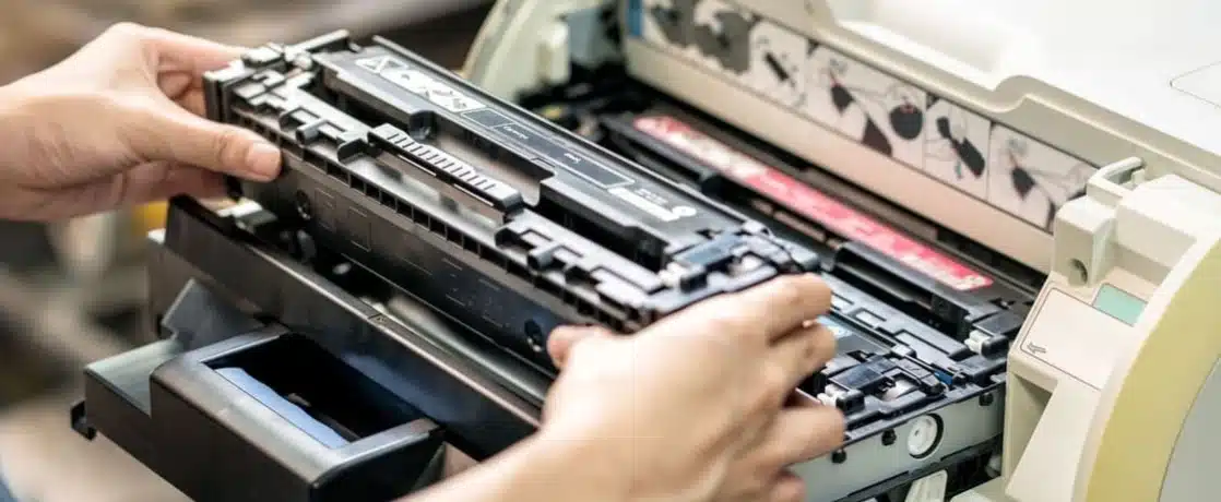Printer Repair Cost