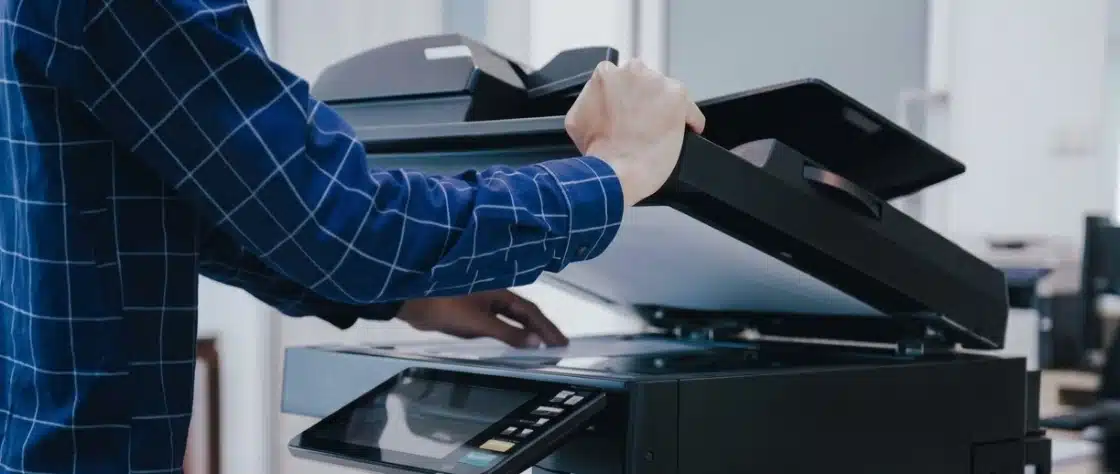Lease vs Buy a Photocopier
